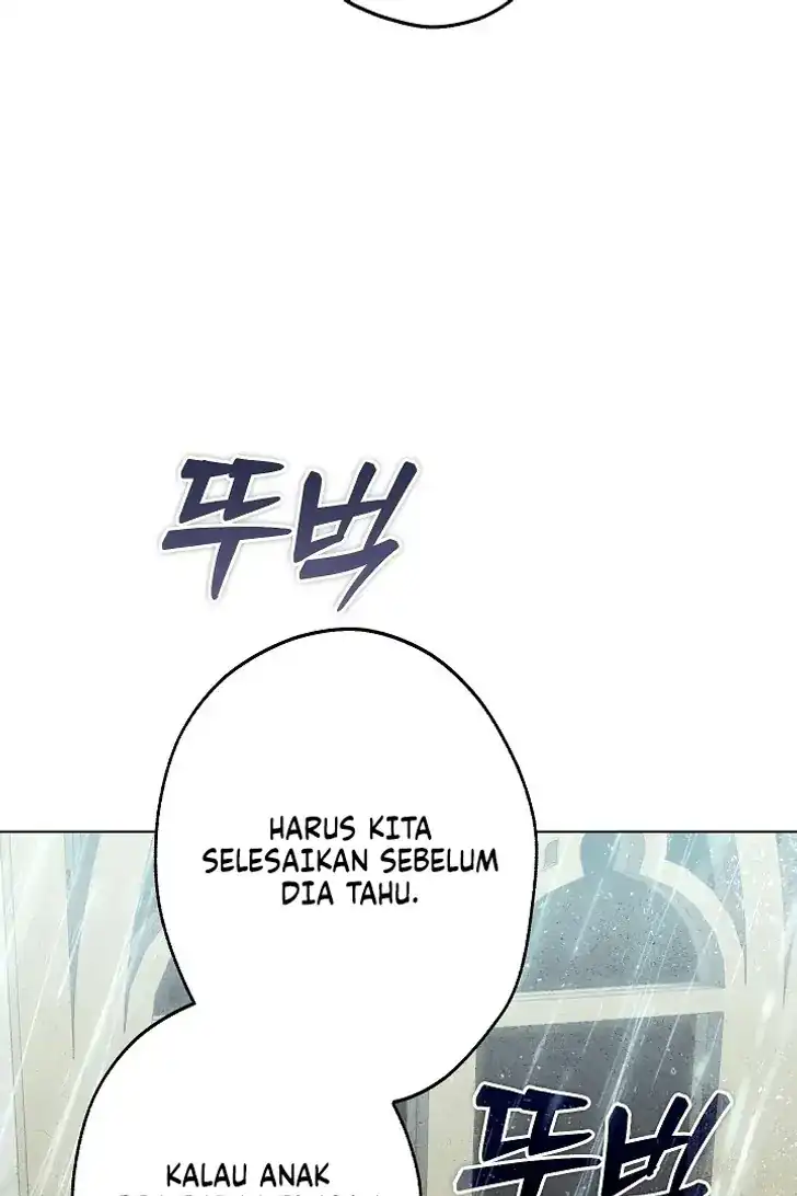 Became the youngest Sister-in-Law of the Ruined Harem Male Leads Chapter 39 - halaman 29