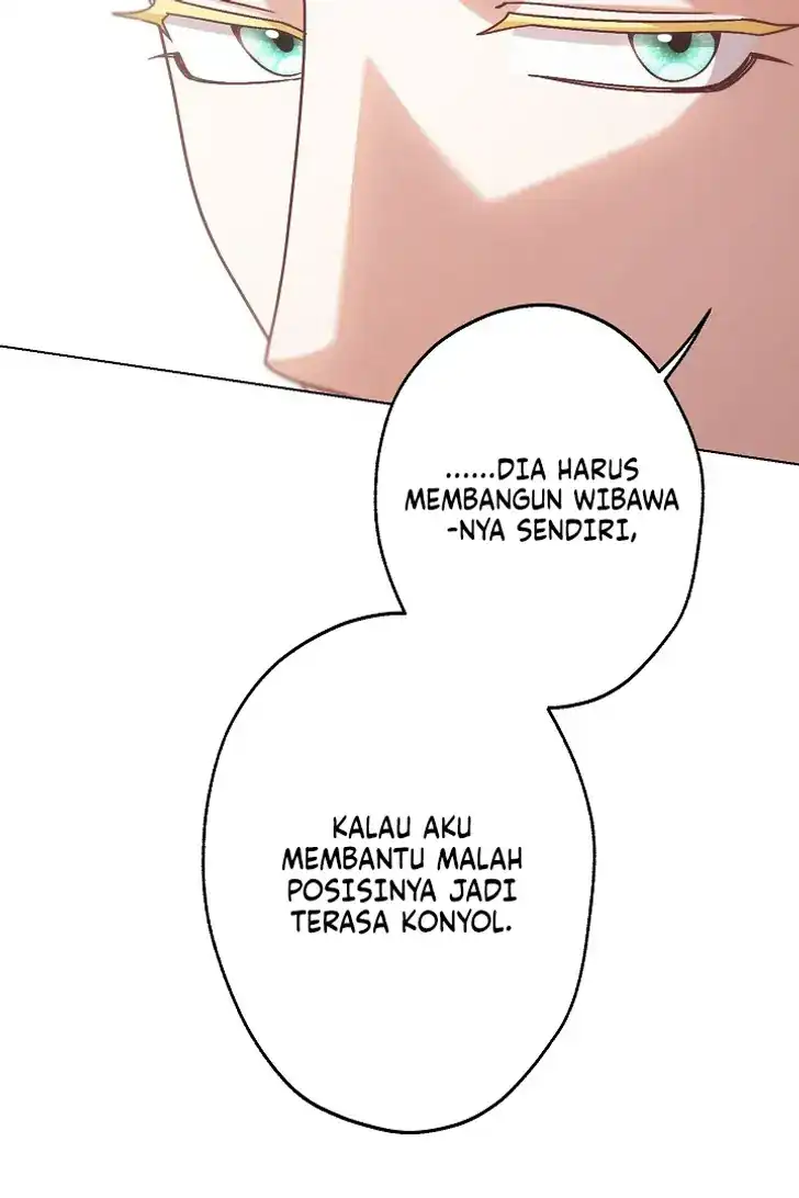 Became the youngest Sister-in-Law of the Ruined Harem Male Leads Chapter 39 - halaman 3