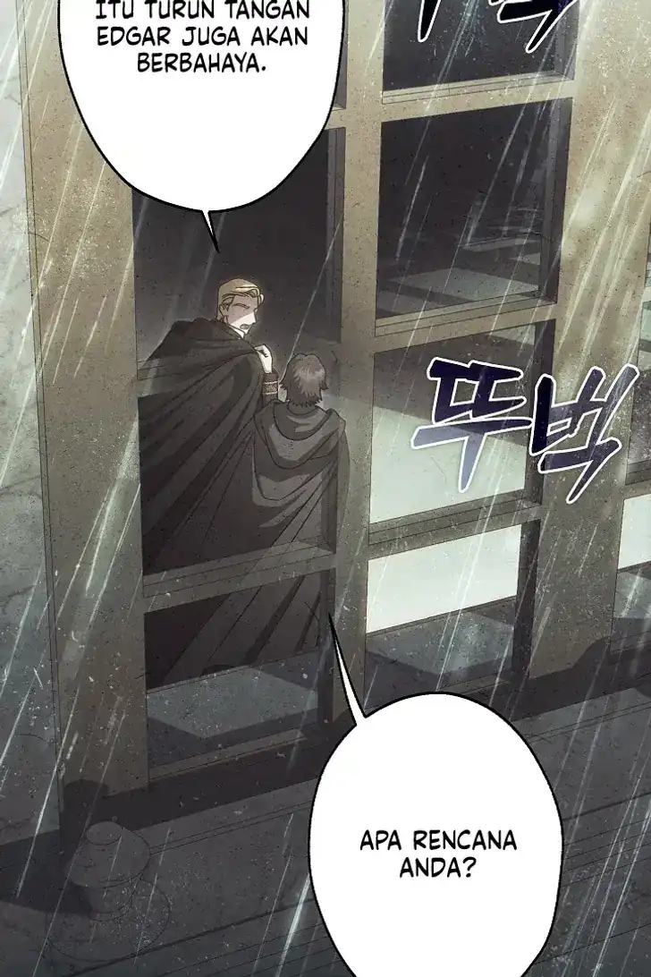 Became the youngest Sister-in-Law of the Ruined Harem Male Leads Chapter 39 - halaman 30