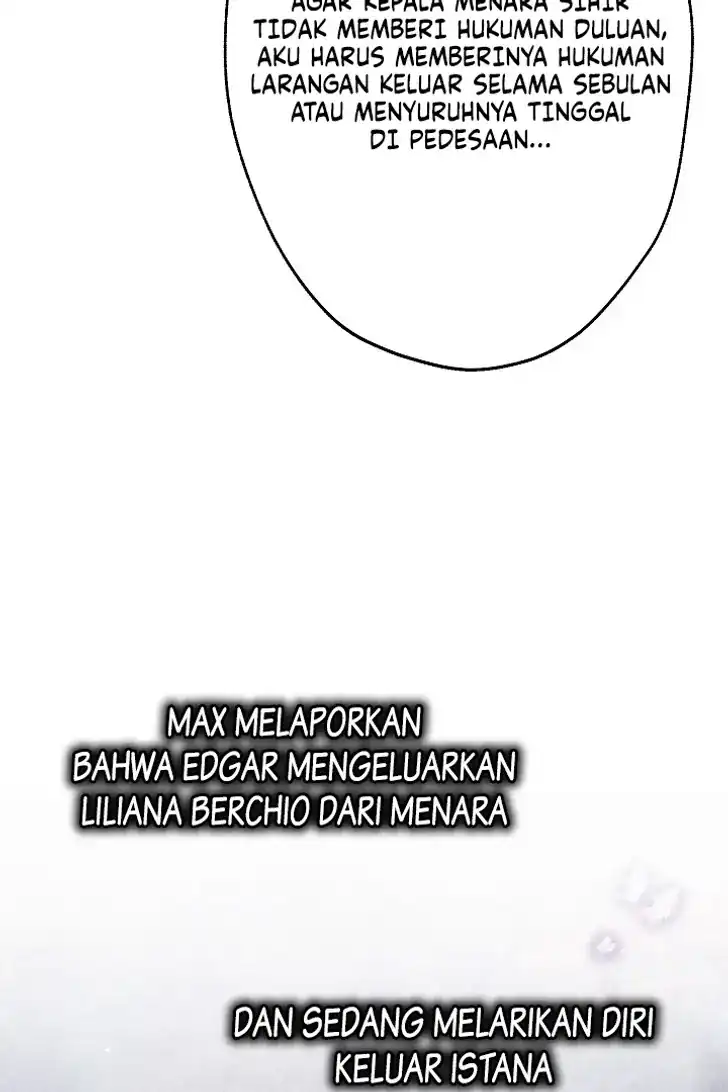 Became the youngest Sister-in-Law of the Ruined Harem Male Leads Chapter 39 - halaman 33