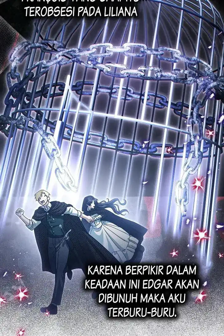 Became the youngest Sister-in-Law of the Ruined Harem Male Leads Chapter 39 - halaman 35