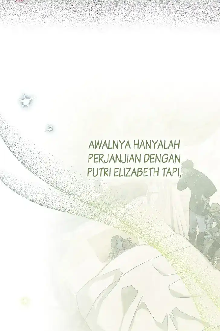 Became the youngest Sister-in-Law of the Ruined Harem Male Leads Chapter 39 - halaman 36