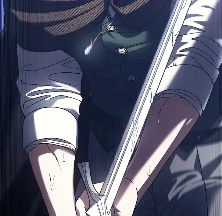 Became the youngest Sister-in-Law of the Ruined Harem Male Leads Chapter 39 - halaman 48
