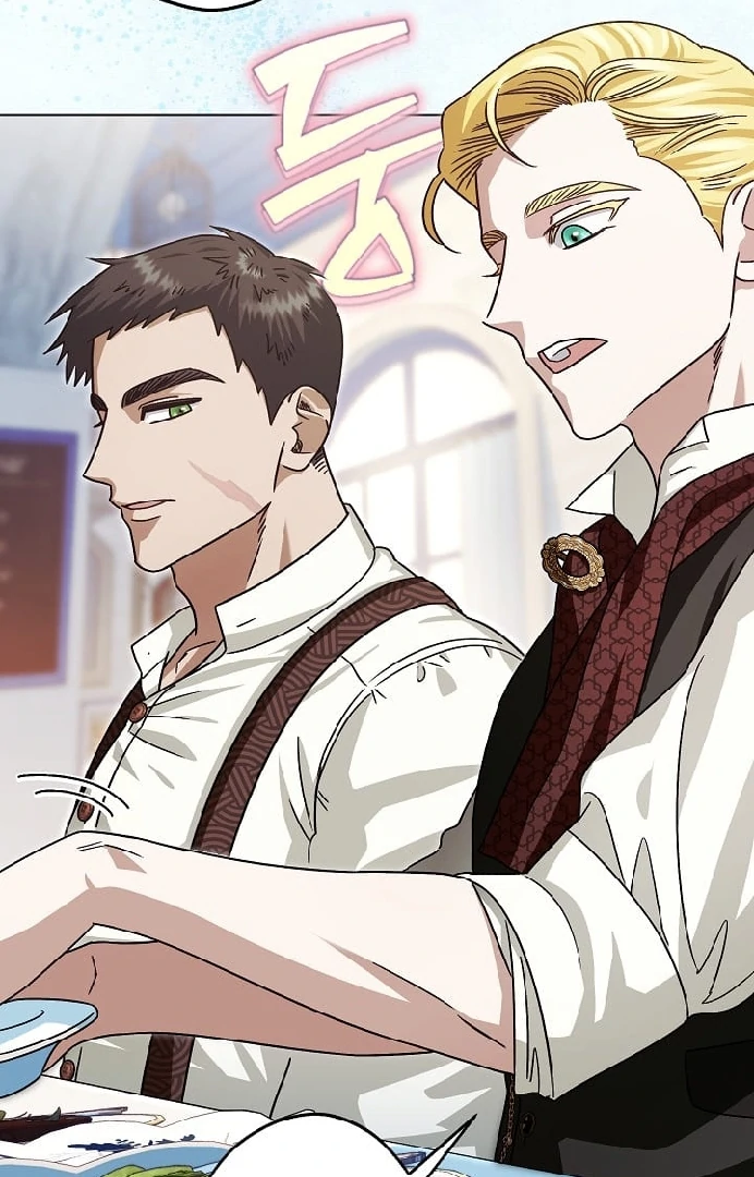 Became the youngest Sister-in-Law of the Ruined Harem Male Leads Chapter 4 - halaman 13