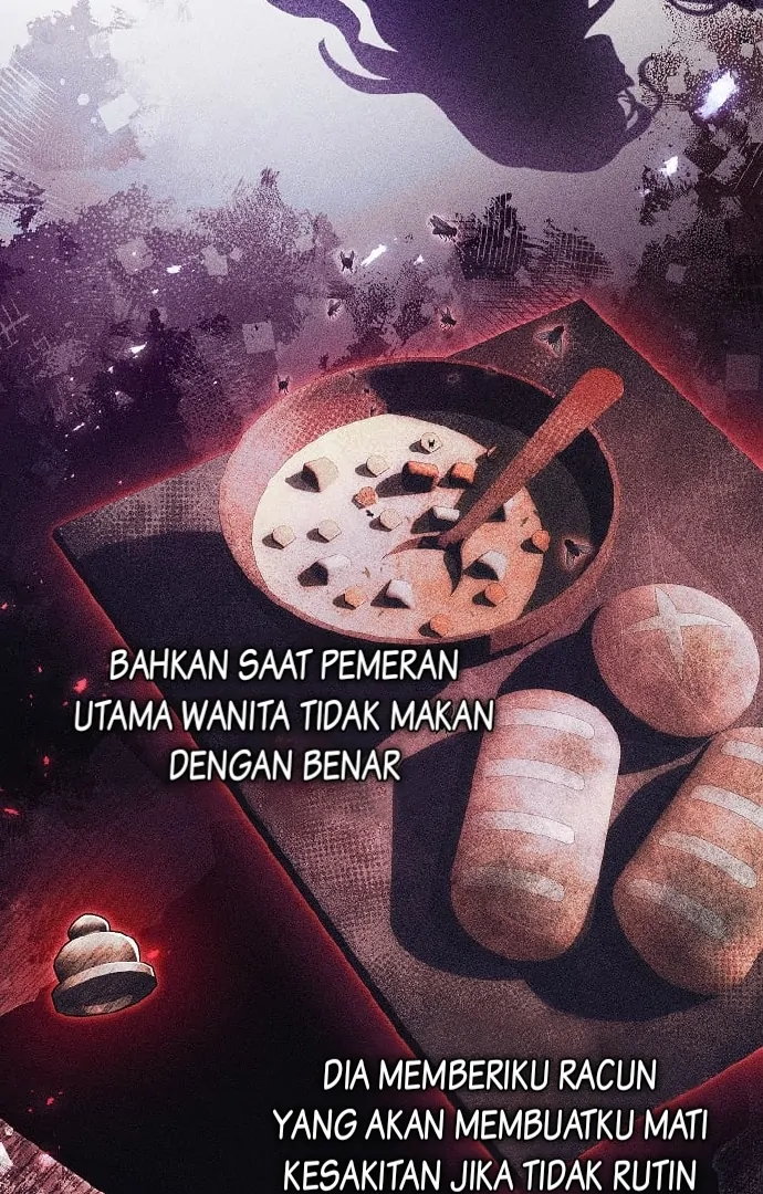 Became the youngest Sister-in-Law of the Ruined Harem Male Leads Chapter 4 - halaman 24