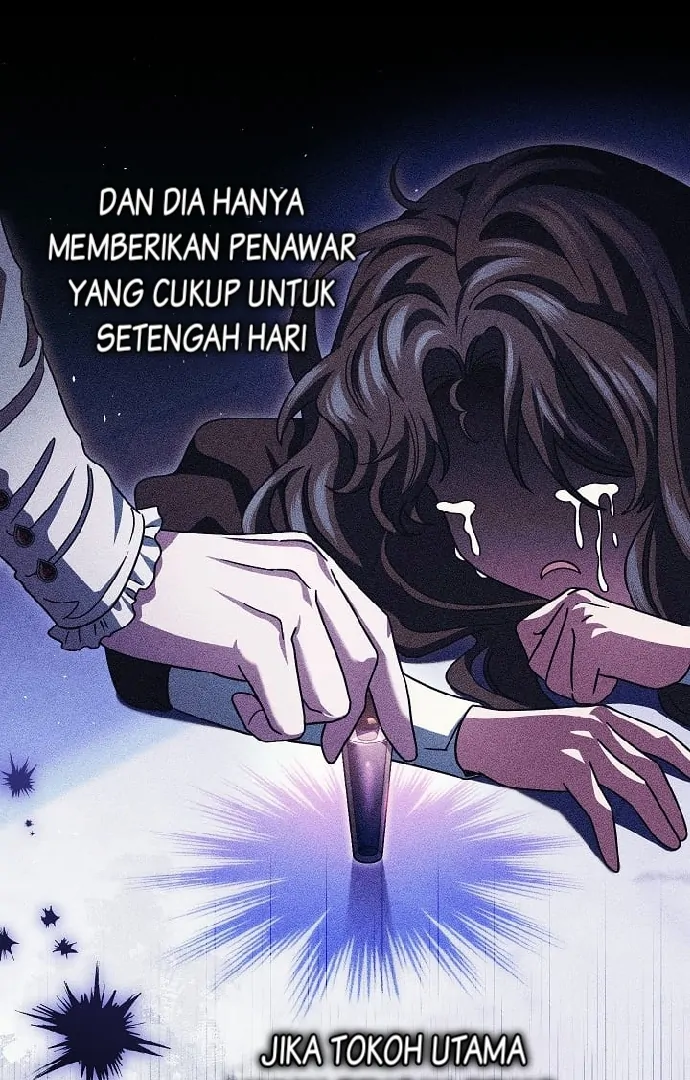 Became the youngest Sister-in-Law of the Ruined Harem Male Leads Chapter 4 - halaman 26