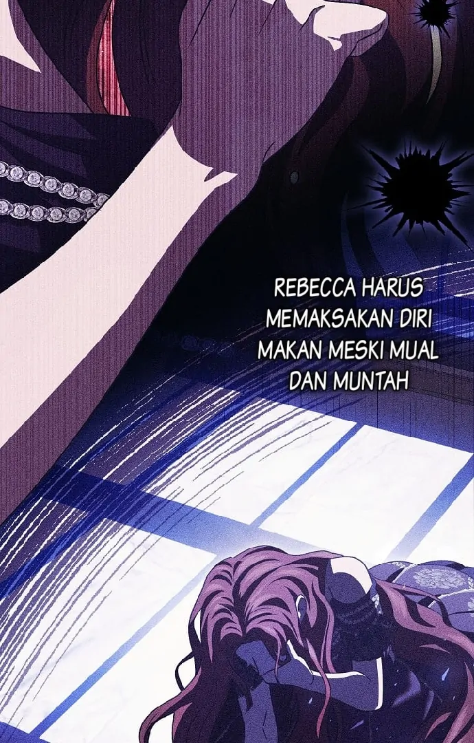 Became the youngest Sister-in-Law of the Ruined Harem Male Leads Chapter 4 - halaman 28