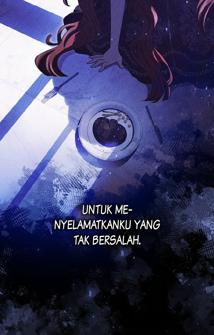 Became the youngest Sister-in-Law of the Ruined Harem Male Leads Chapter 4 - halaman 29