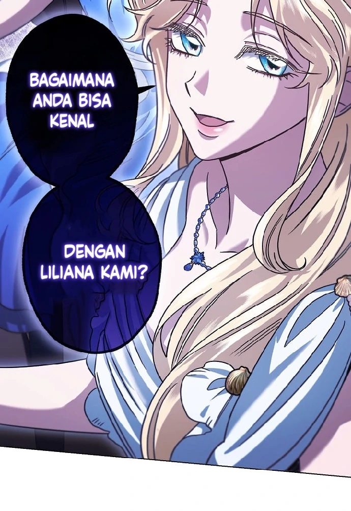 Became the youngest Sister-in-Law of the Ruined Harem Male Leads Chapter 4 - halaman 39