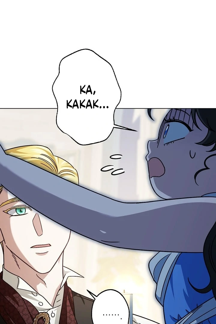 Became the youngest Sister-in-Law of the Ruined Harem Male Leads Chapter 4 - halaman 40