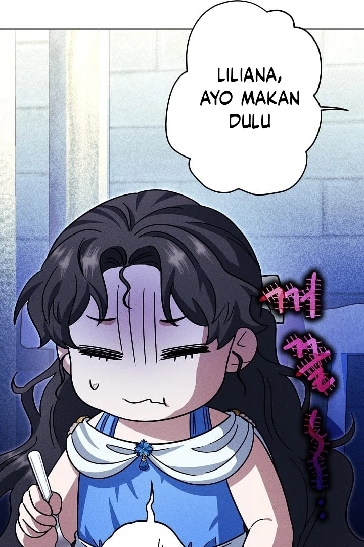 Became the youngest Sister-in-Law of the Ruined Harem Male Leads Chapter 4 - halaman 48