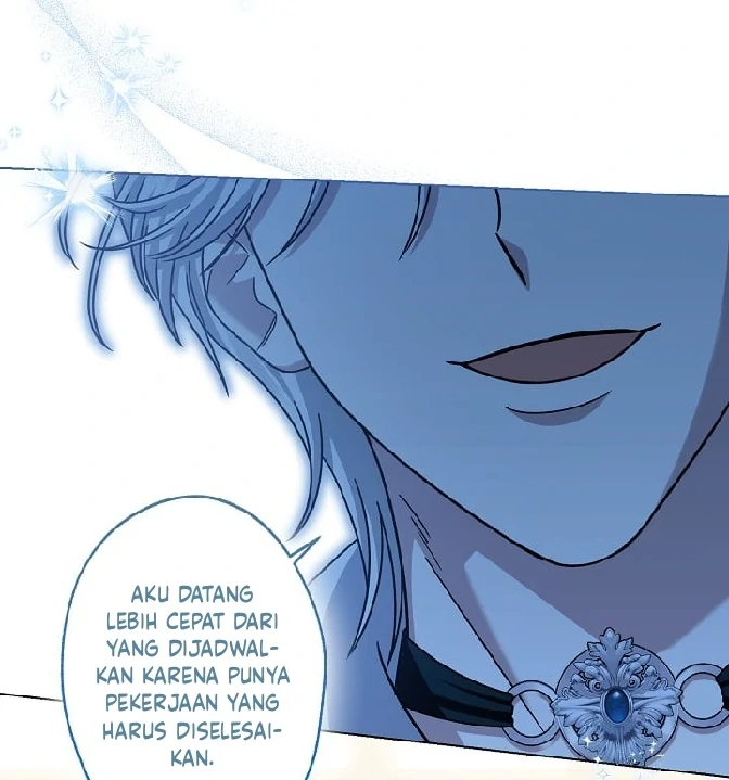 Became the youngest Sister-in-Law of the Ruined Harem Male Leads Chapter 4 - halaman 5