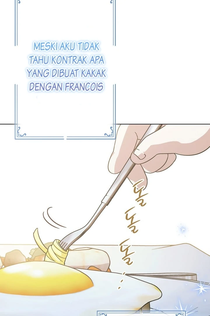 Became the youngest Sister-in-Law of the Ruined Harem Male Leads Chapter 4 - halaman 50