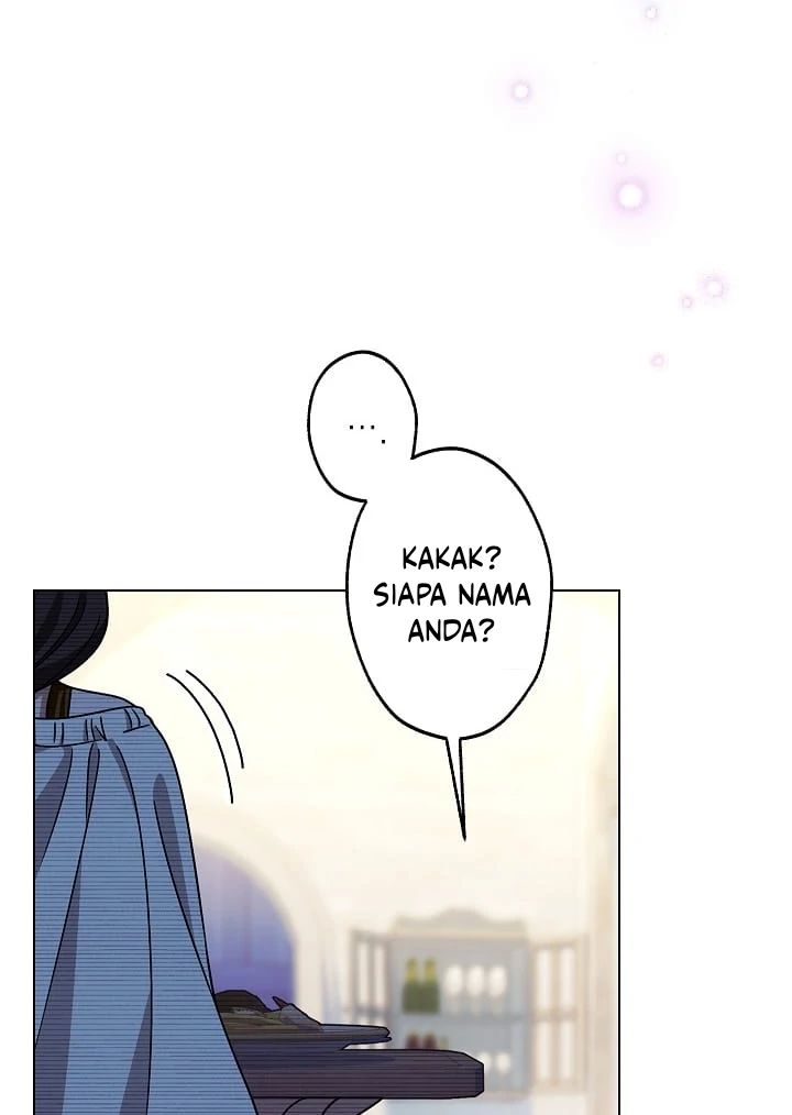 Became the youngest Sister-in-Law of the Ruined Harem Male Leads Chapter 4 - halaman 53
