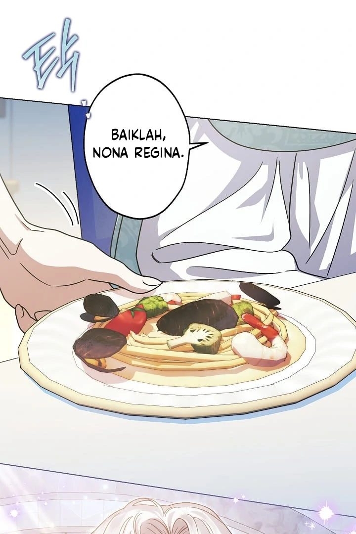 Became the youngest Sister-in-Law of the Ruined Harem Male Leads Chapter 4 - halaman 55