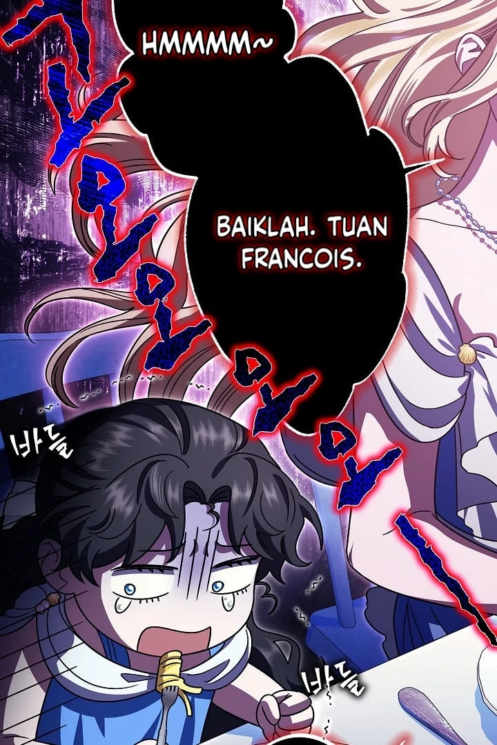 Became the youngest Sister-in-Law of the Ruined Harem Male Leads Chapter 4 - halaman 58