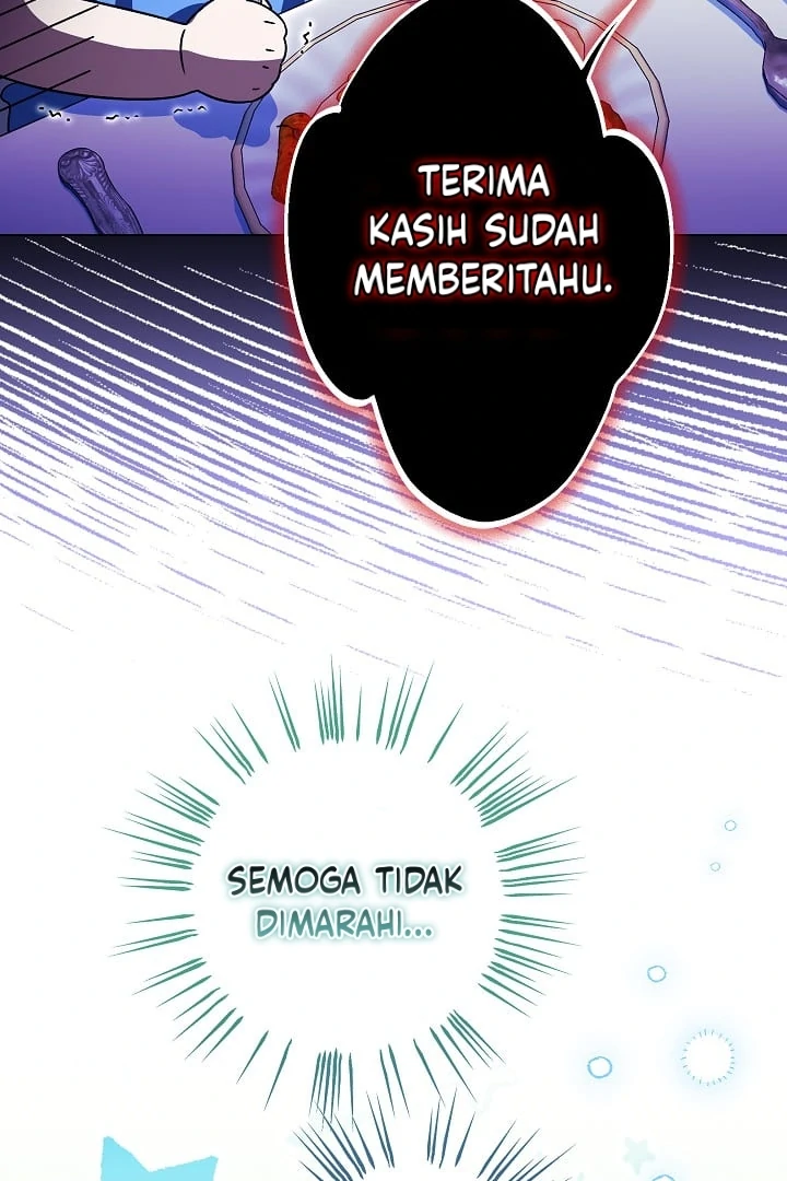 Became the youngest Sister-in-Law of the Ruined Harem Male Leads Chapter 4 - halaman 59