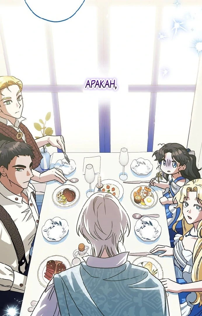 Became the youngest Sister-in-Law of the Ruined Harem Male Leads Chapter 4 - halaman 6