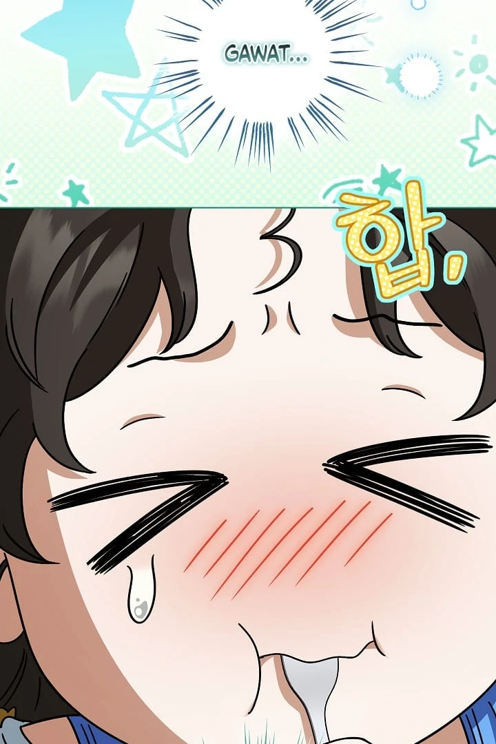 Became the youngest Sister-in-Law of the Ruined Harem Male Leads Chapter 4 - halaman 60
