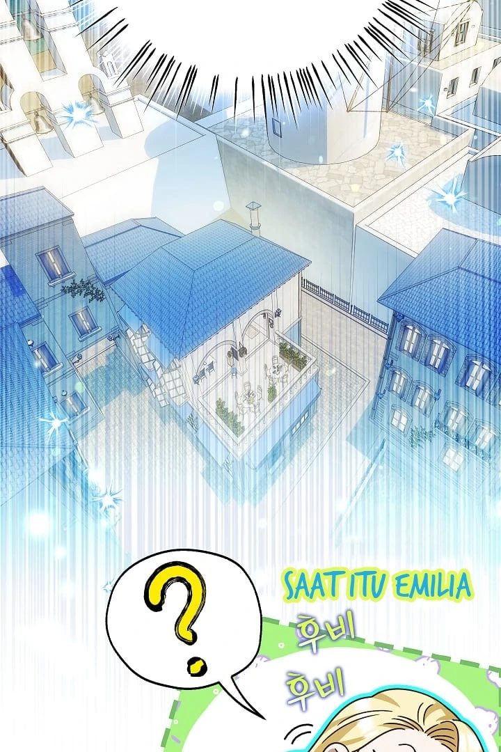 Became the youngest Sister-in-Law of the Ruined Harem Male Leads Chapter 4 - halaman 63