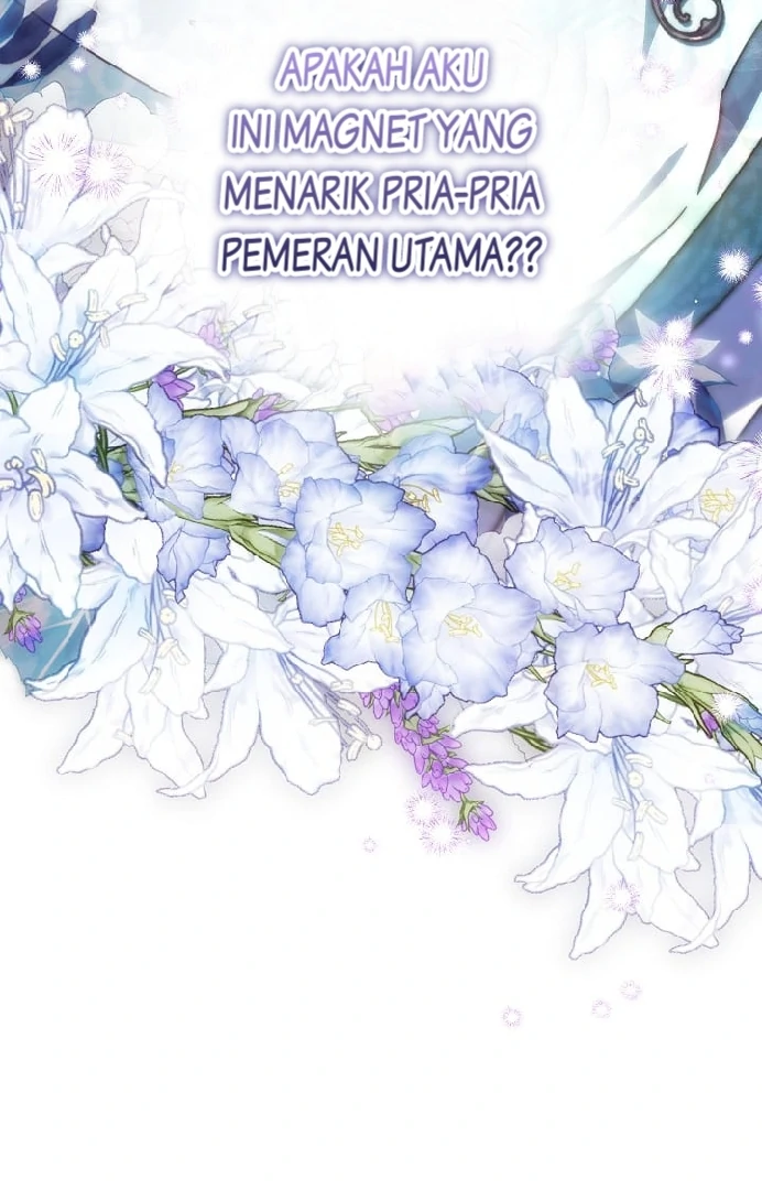 Became the youngest Sister-in-Law of the Ruined Harem Male Leads Chapter 4 - halaman 9