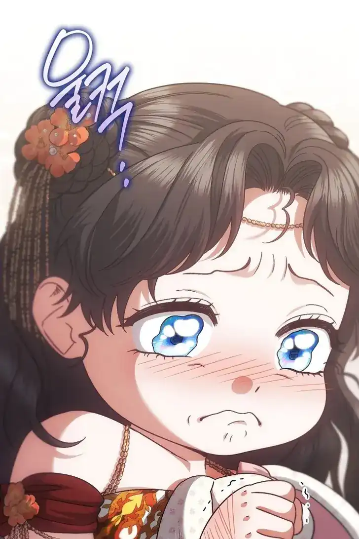 Became the youngest Sister-in-Law of the Ruined Harem Male Leads Chapter 40 - halaman 10