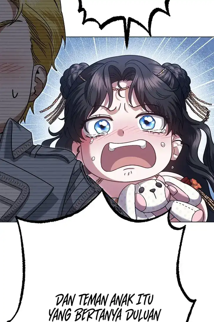 Became the youngest Sister-in-Law of the Ruined Harem Male Leads Chapter 40 - halaman 14