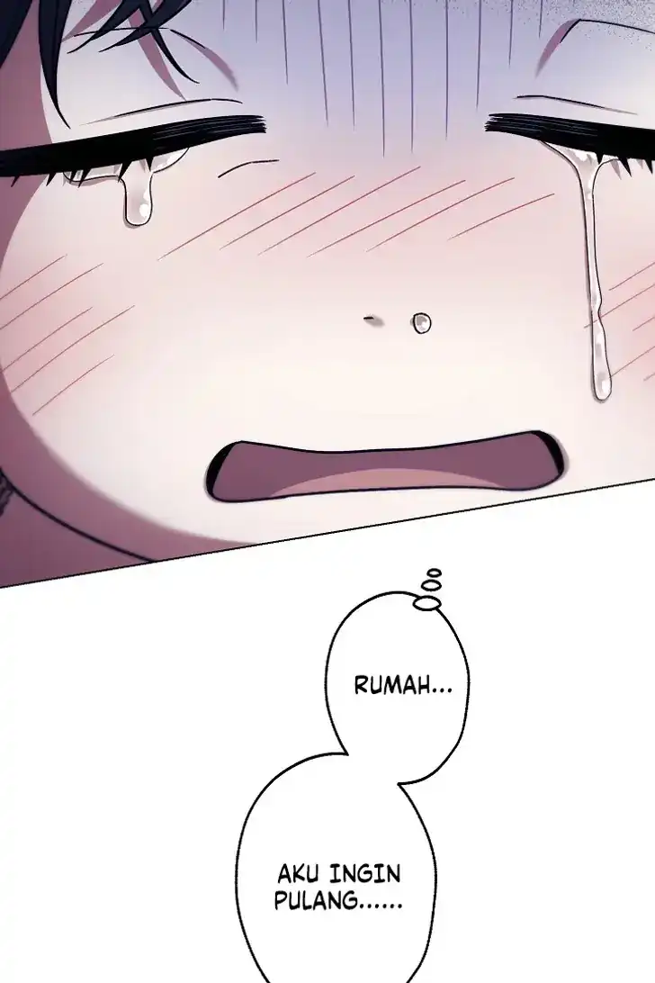 Became the youngest Sister-in-Law of the Ruined Harem Male Leads Chapter 40 - halaman 25
