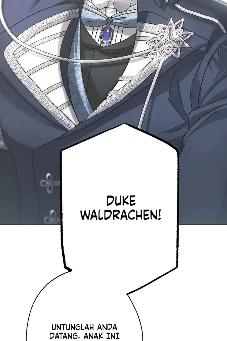 Became the youngest Sister-in-Law of the Ruined Harem Male Leads Chapter 40 - halaman 30