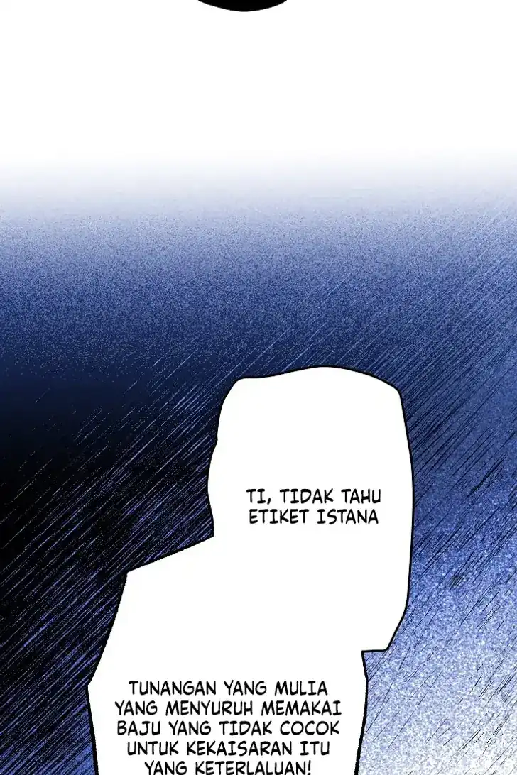 Became the youngest Sister-in-Law of the Ruined Harem Male Leads Chapter 40 - halaman 39