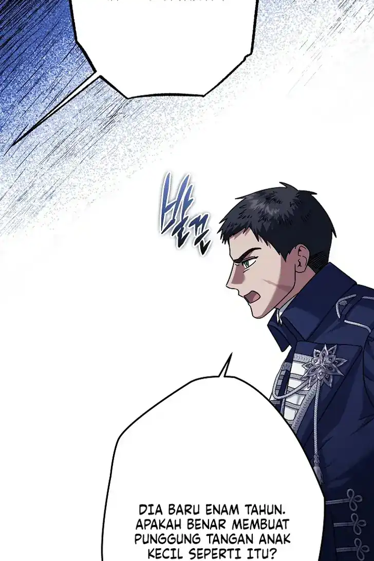 Became the youngest Sister-in-Law of the Ruined Harem Male Leads Chapter 40 - halaman 40