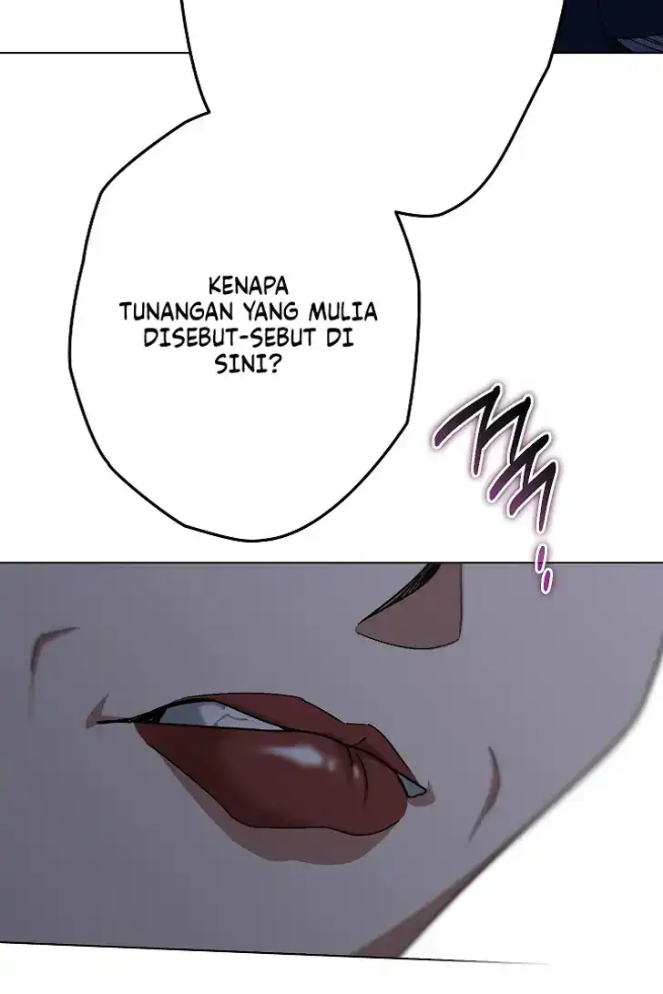 Became the youngest Sister-in-Law of the Ruined Harem Male Leads Chapter 40 - halaman 41