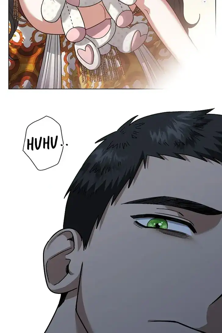 Became the youngest Sister-in-Law of the Ruined Harem Male Leads Chapter 40 - halaman 49