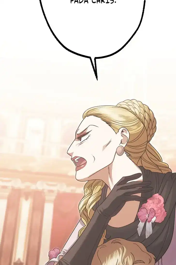 Became the youngest Sister-in-Law of the Ruined Harem Male Leads Chapter 40 - halaman 5