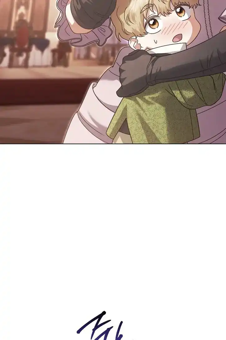 Became the youngest Sister-in-Law of the Ruined Harem Male Leads Chapter 40 - halaman 6