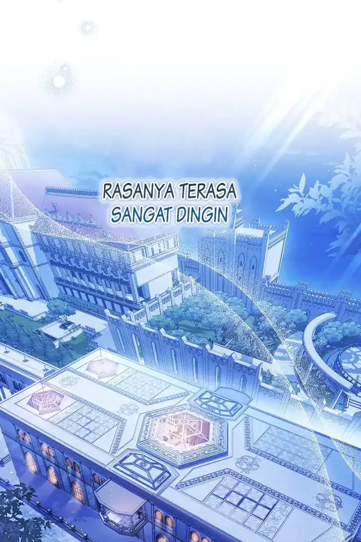 Became the youngest Sister-in-Law of the Ruined Harem Male Leads Chapter 40 - halaman 61