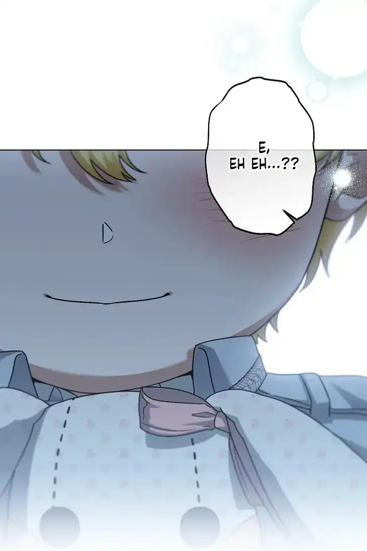 Became the youngest Sister-in-Law of the Ruined Harem Male Leads Chapter 41 - halaman 10