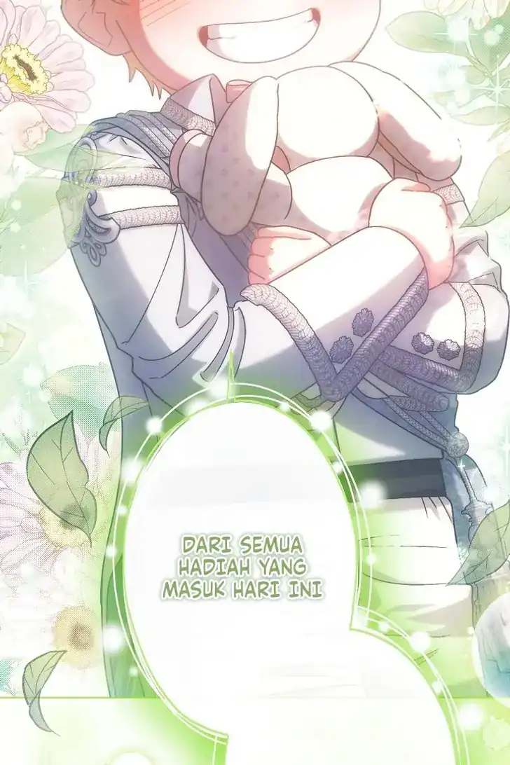 Became the youngest Sister-in-Law of the Ruined Harem Male Leads Chapter 41 - halaman 12