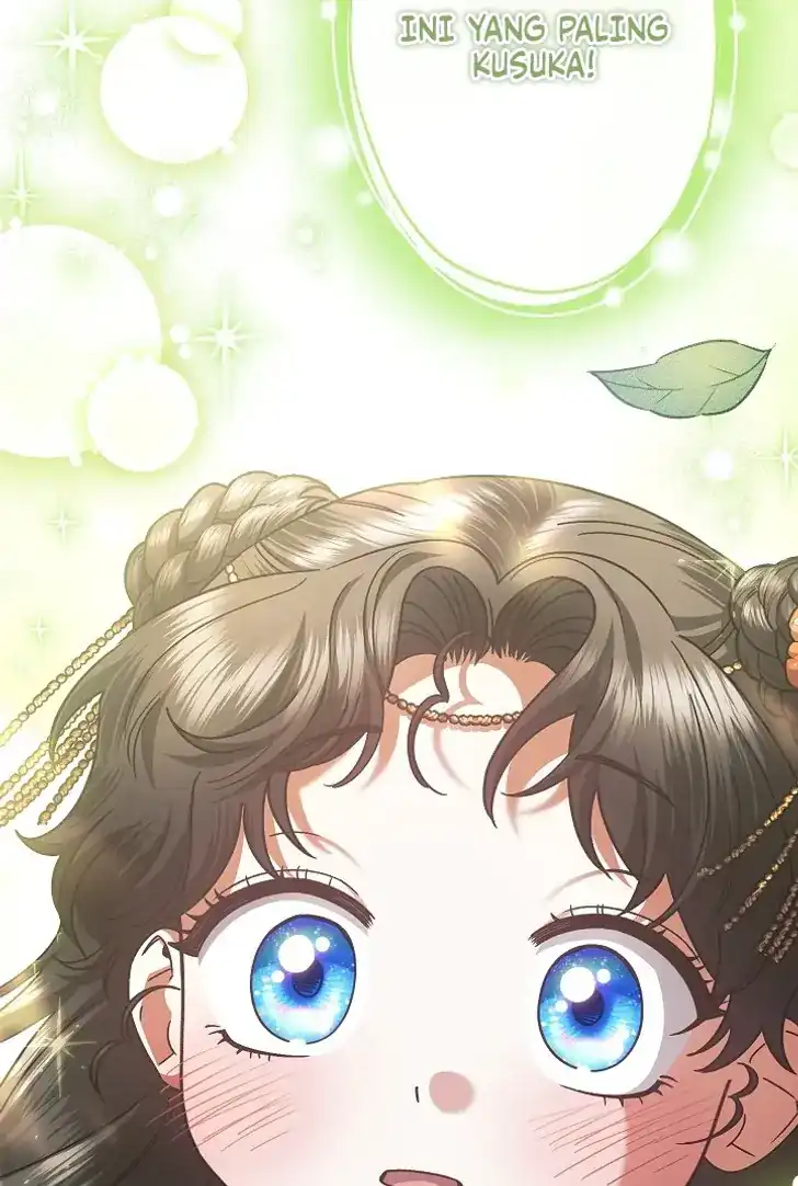 Became the youngest Sister-in-Law of the Ruined Harem Male Leads Chapter 41 - halaman 13