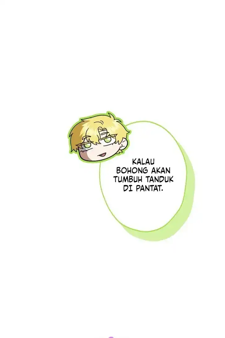 Became the youngest Sister-in-Law of the Ruined Harem Male Leads Chapter 41 - halaman 25