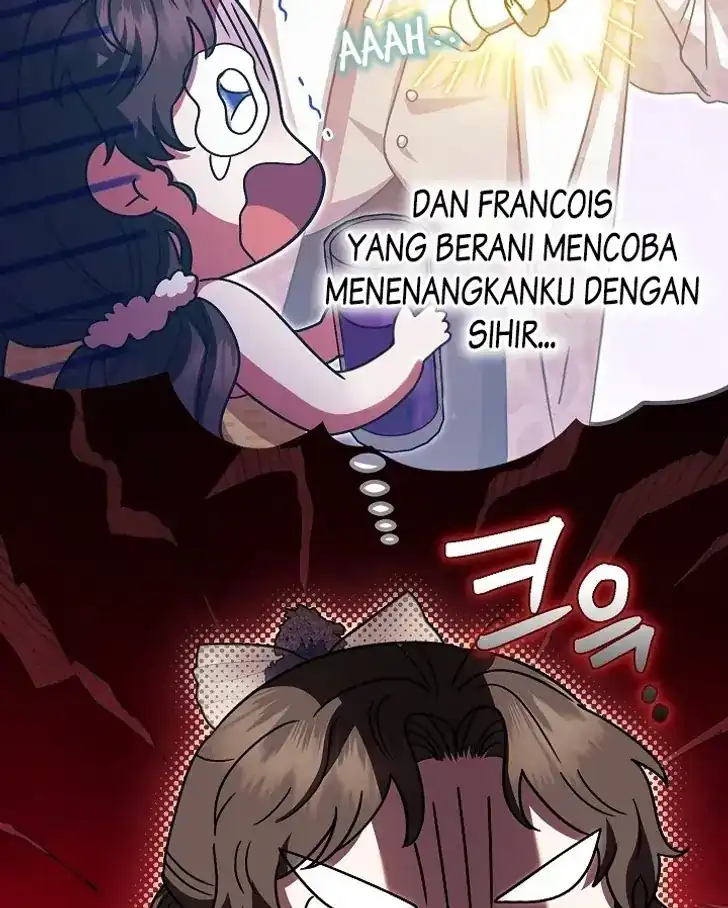 Became the youngest Sister-in-Law of the Ruined Harem Male Leads Chapter 41 - halaman 31