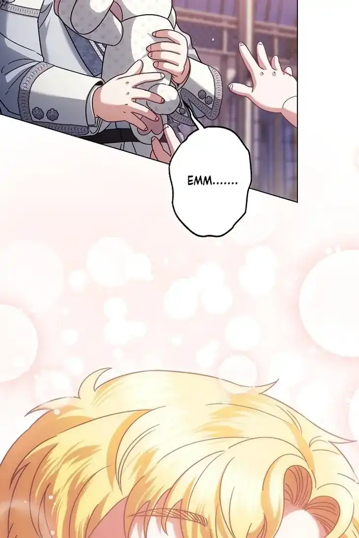 Became the youngest Sister-in-Law of the Ruined Harem Male Leads Chapter 41 - halaman 4