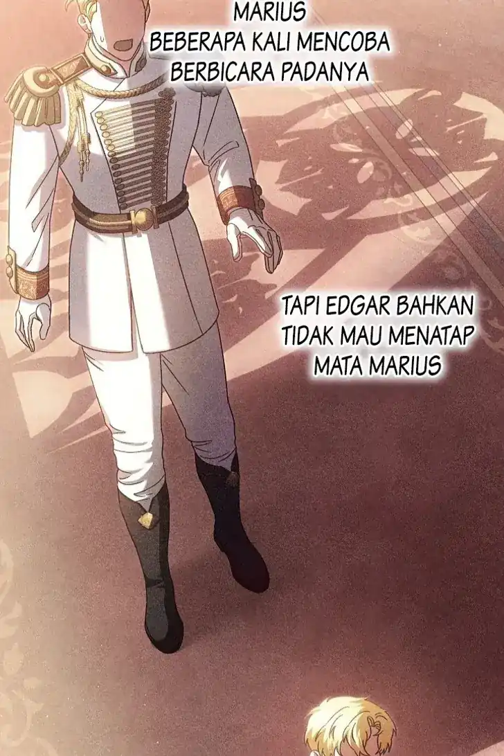 Became the youngest Sister-in-Law of the Ruined Harem Male Leads Chapter 41 - halaman 40