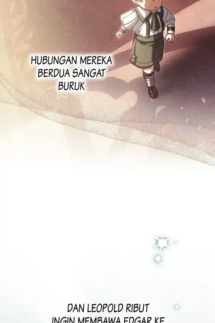 Became the youngest Sister-in-Law of the Ruined Harem Male Leads Chapter 41 - halaman 41