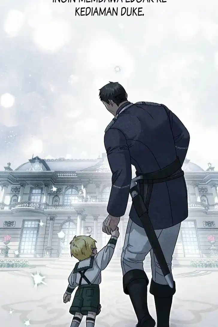 Became the youngest Sister-in-Law of the Ruined Harem Male Leads Chapter 41 - halaman 42