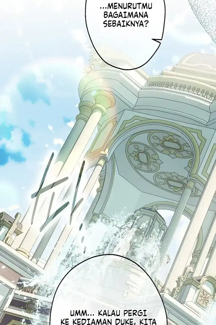 Became the youngest Sister-in-Law of the Ruined Harem Male Leads Chapter 41 - halaman 46