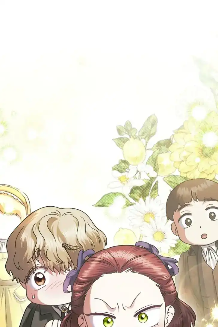Became the youngest Sister-in-Law of the Ruined Harem Male Leads Chapter 41 - halaman 54