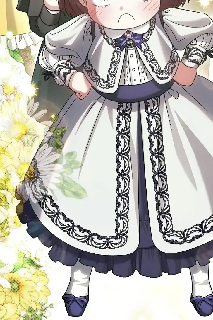Became the youngest Sister-in-Law of the Ruined Harem Male Leads Chapter 41 - halaman 55