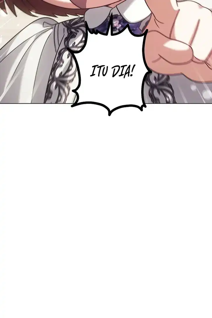 Became the youngest Sister-in-Law of the Ruined Harem Male Leads Chapter 41 - halaman 58