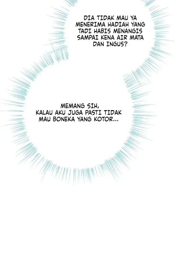 Became the youngest Sister-in-Law of the Ruined Harem Male Leads Chapter 41 - halaman 7
